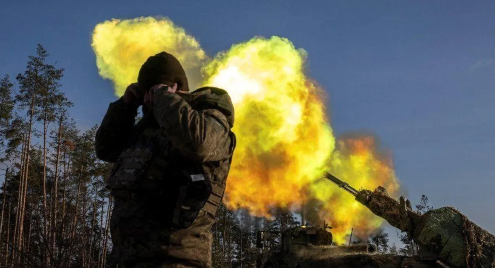 Si Ucrania no recibe ayuda “habrá una Tercera Guerra Mundial”, advierte el primer ministro ucraniano